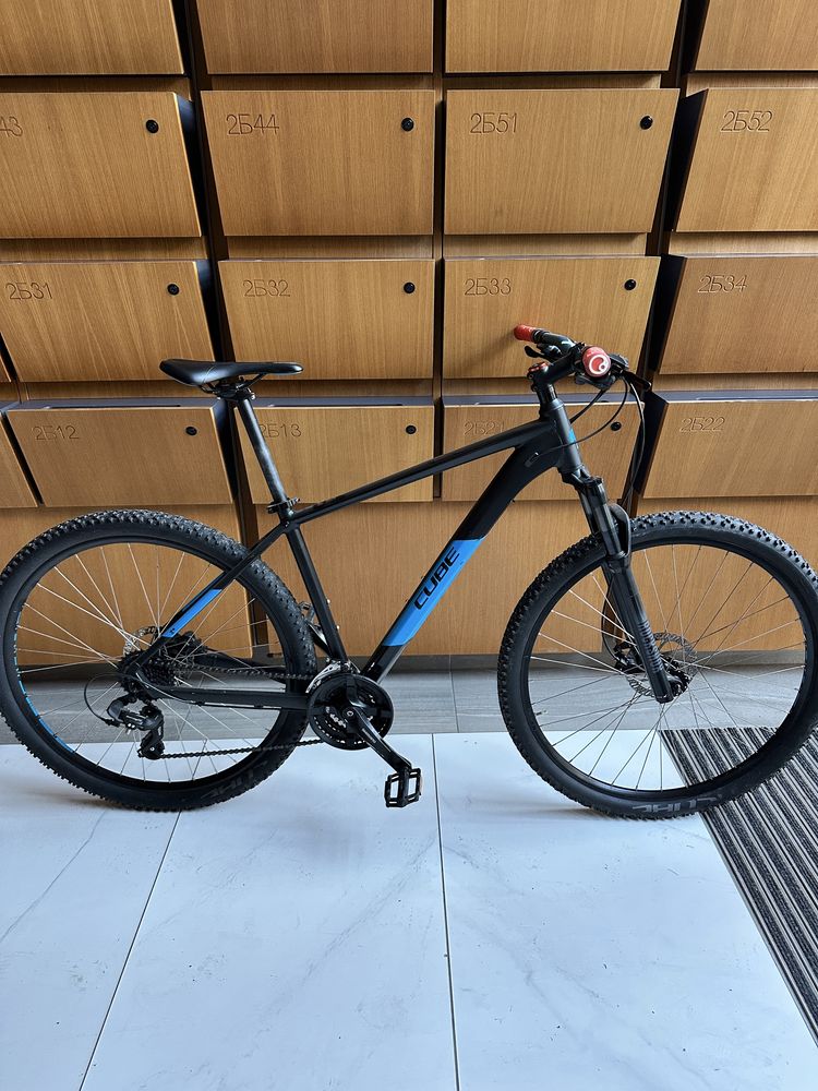 Cube aim pro 29” 29 цола