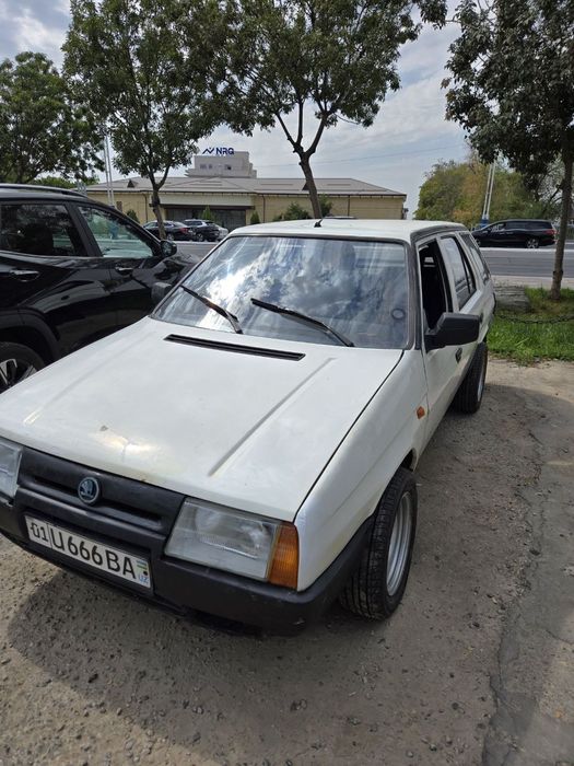 Шкода Фелиция, 1994года, расрочка, выкуп, вариант