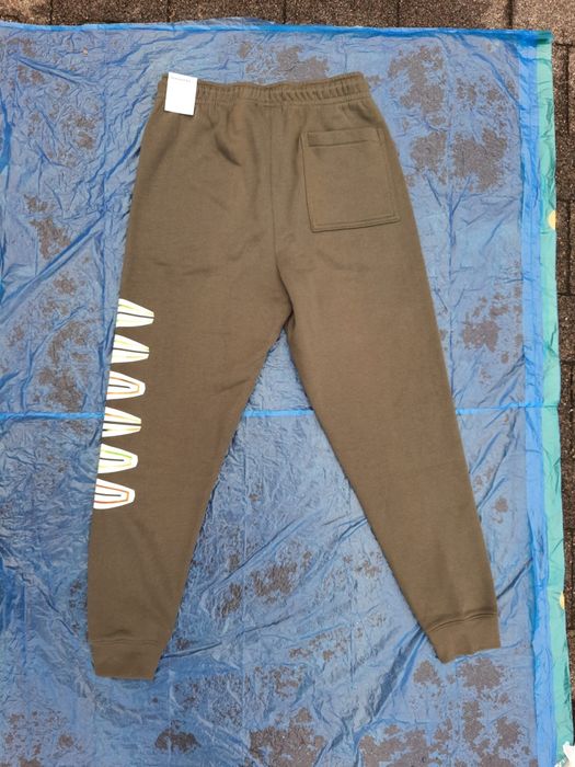 Nike Flight MVP pants pentru