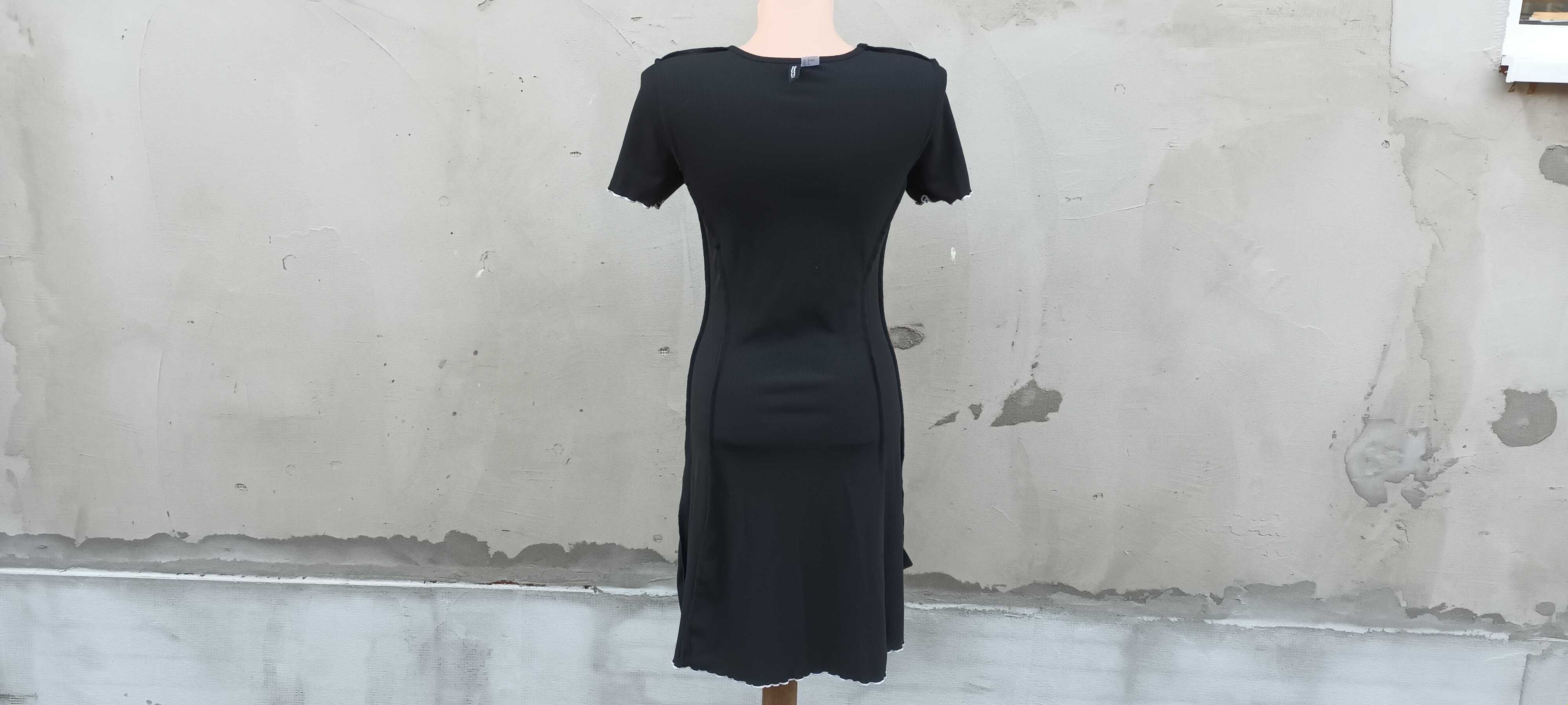 Black Divided by HM | rochie dama | mar. 36 | S