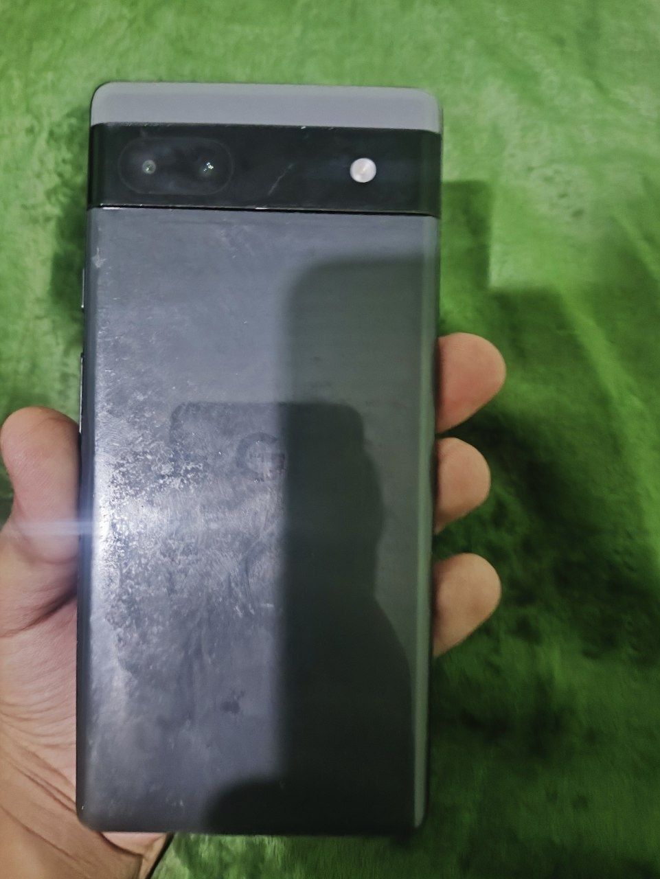 Pixel 6 a doda narxda