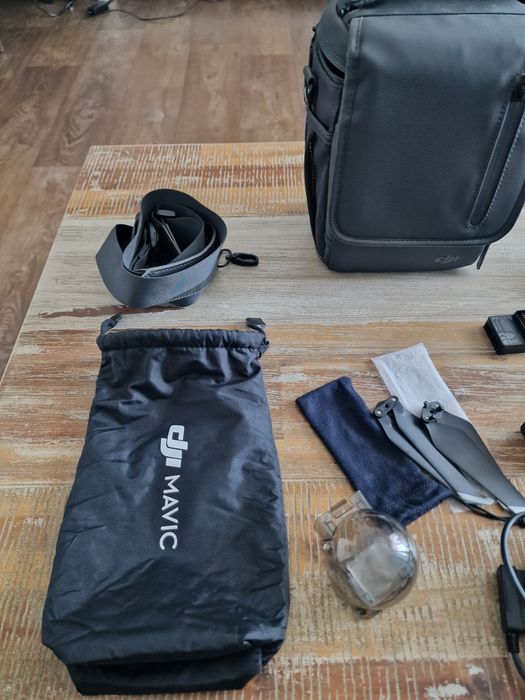Accesori DJI Mavic 2 Pro