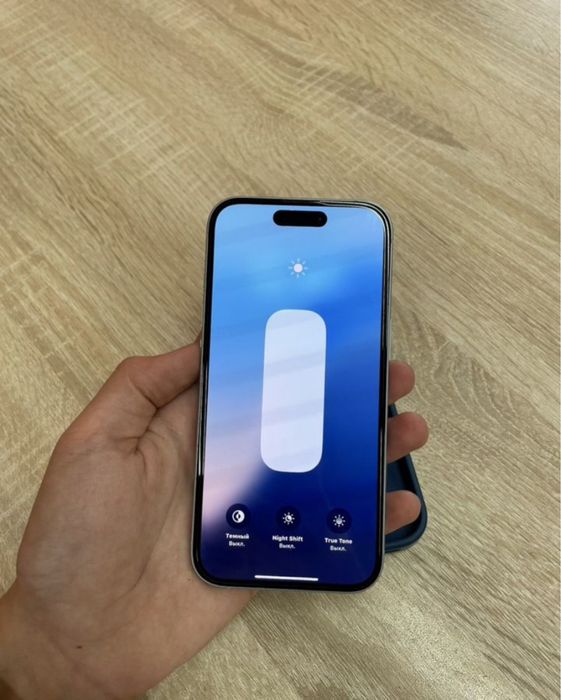 Iphone 15 128GB с гарантией