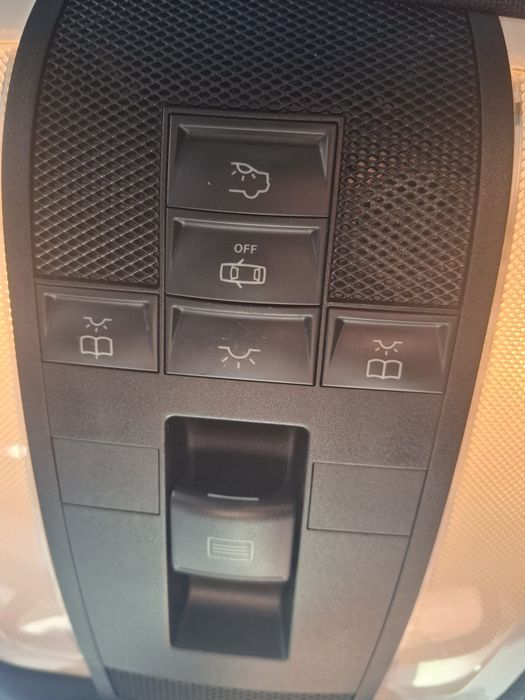 Vând Mercedes GLK 220cdi 4matic