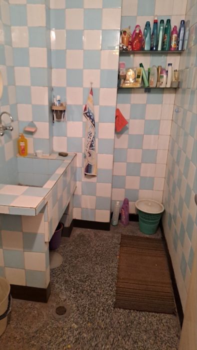 Четиристаен многостаен тухлен апартамент Димитровград