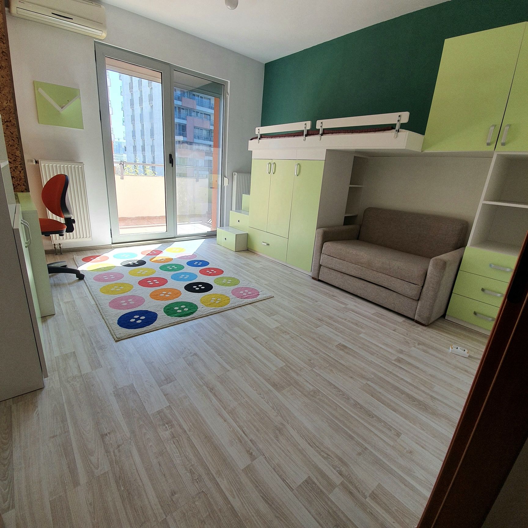 Inchiriere apartament