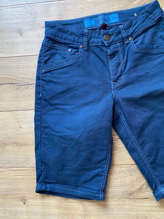 Engelbert Strauss Denim Vintage-pantaloni, stare foarte buna,barbati46