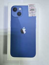 Iphone 13, 128gb, blue
