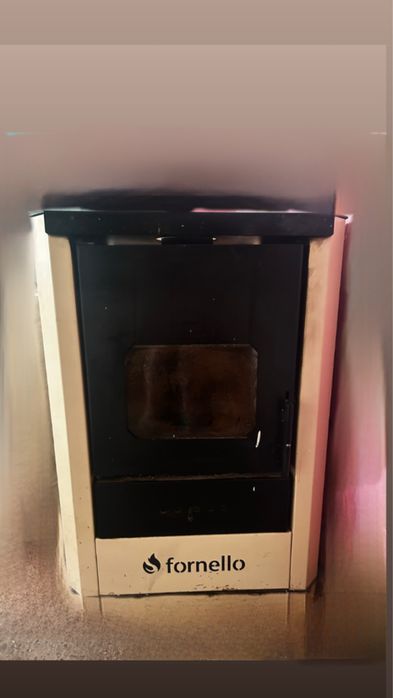 Termosemineu Fornello 24kw