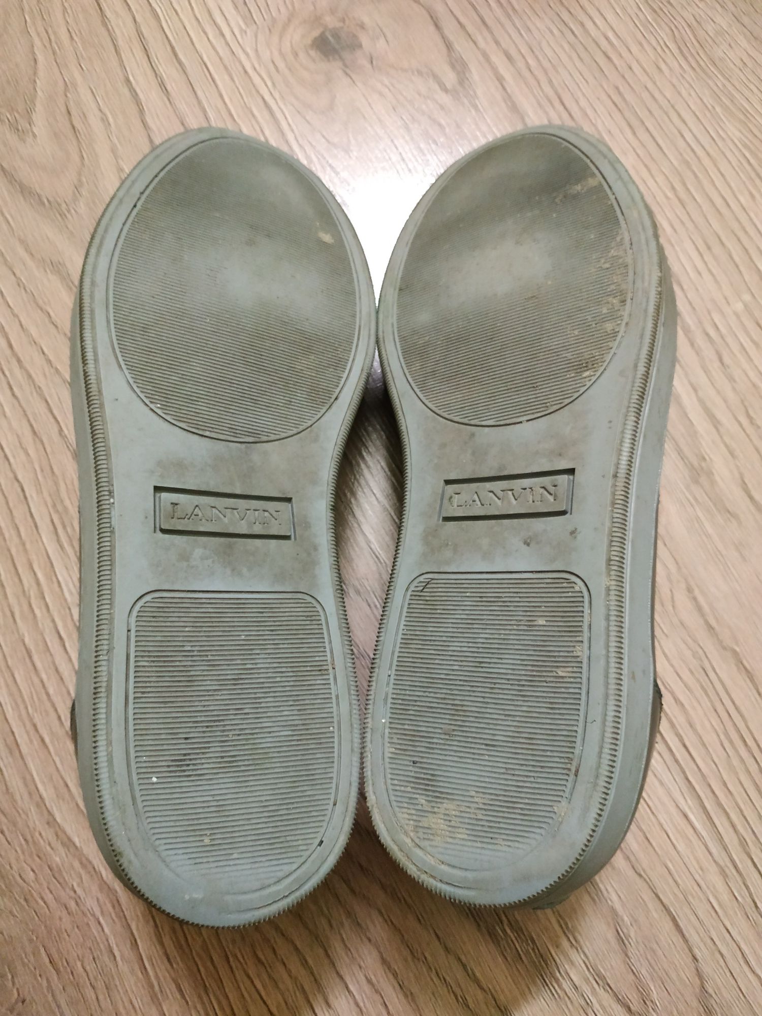 Teniși Lanvin marimea 44/45