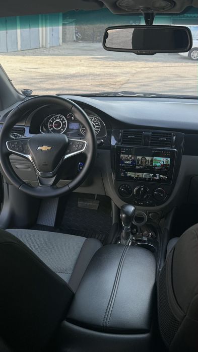 Jentra avtomabili sotiladi