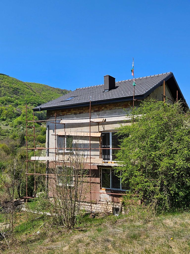 Продава се Къща в София, Красна поляна 1 - 260 кв.м за 385 €/кв.м - Снимка #11