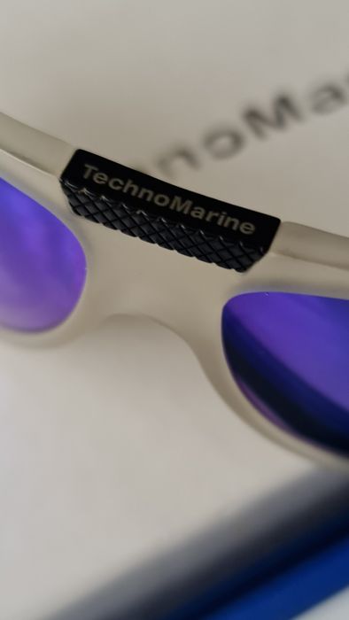 Sunglasses Technomarine by VERSACE