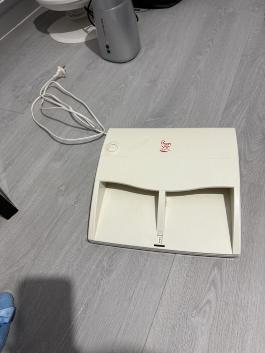 Uscator unghii Peggy Sage