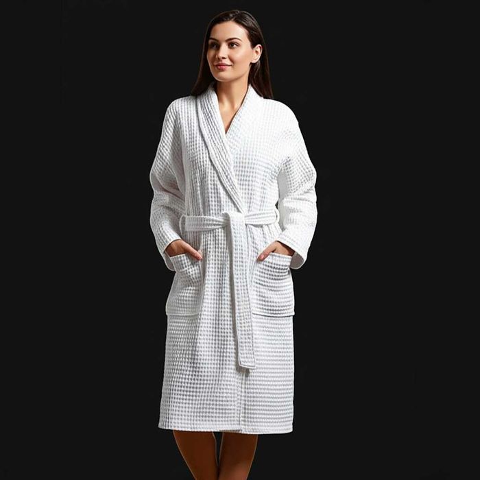 Халат 100% Хлопок - Производитель