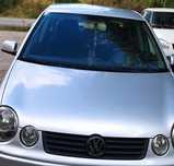 Vand Volkswagen  Polo 2005 TDI