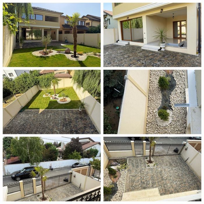 Vand Vila 300m2 zona Ford gaz/asfalt-Dedeman-Damila-Capsunarie-Selgros