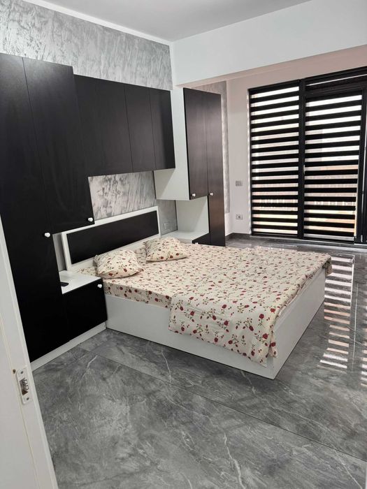 Apartament 3 camere – Regim Hotelier – Dem Rădulescu