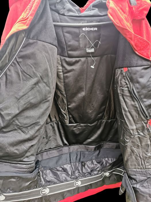 Geacă de ski Eider Jager XL bărbați