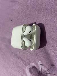 Casti Airpods originale