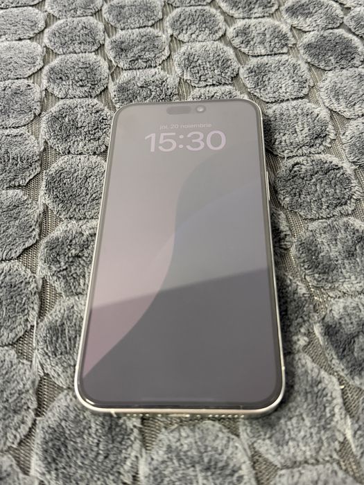 Iphone 15 Pro Max /256 GB