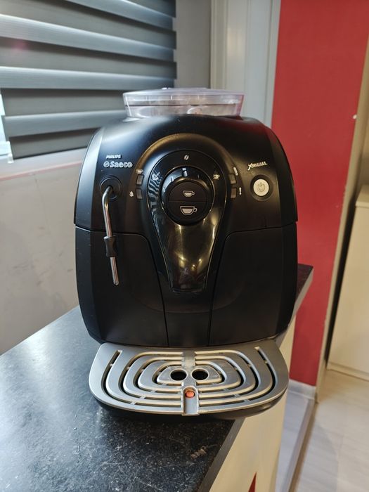 Philips Saeco Xsnall HD8743