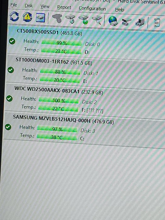 Настолен  компютър