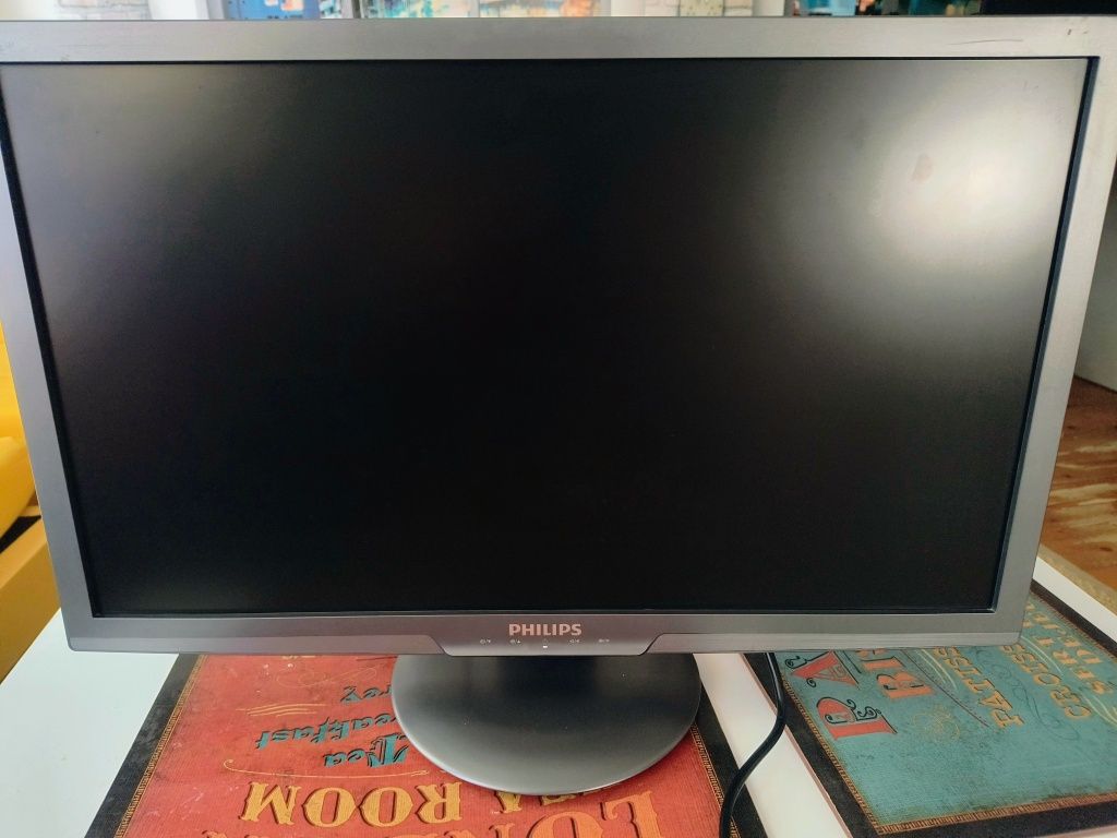 Philips 273E3LHSB LCD Monitor 27