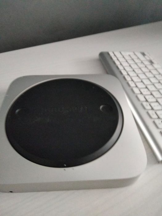 Calculator apple
