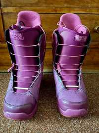 Snowboard Boots BURTON Mint, mărime 40 damă