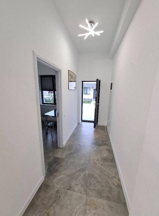 Casa - Bragadiru Magurele Limita cu Sectorul 5- 25 min Piata Unirii