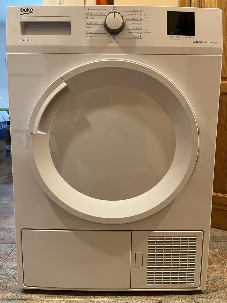 Сушилня “ Beko “