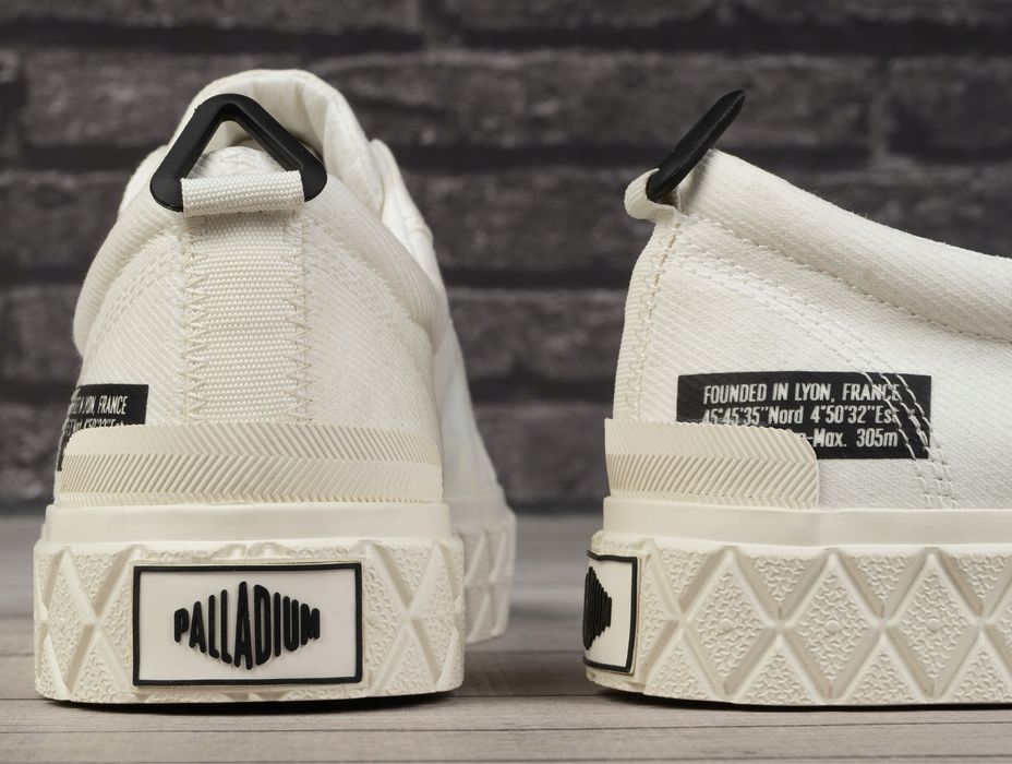 Palladium PALLA ACE LO SURPLUS ОРИГИНАЛНИ кецове - 38/24см