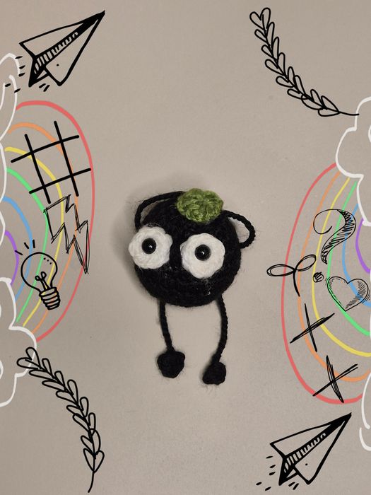 Ръчно изплатени ключодържатели