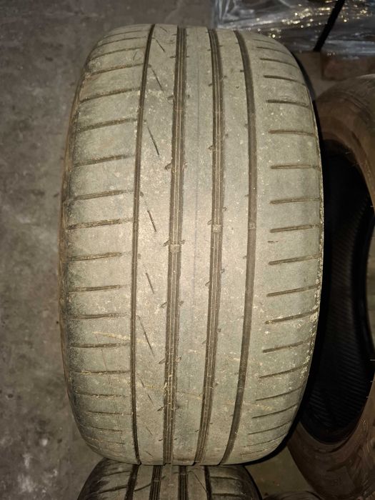 Vand anvelope Hankook de vara 225/50/17