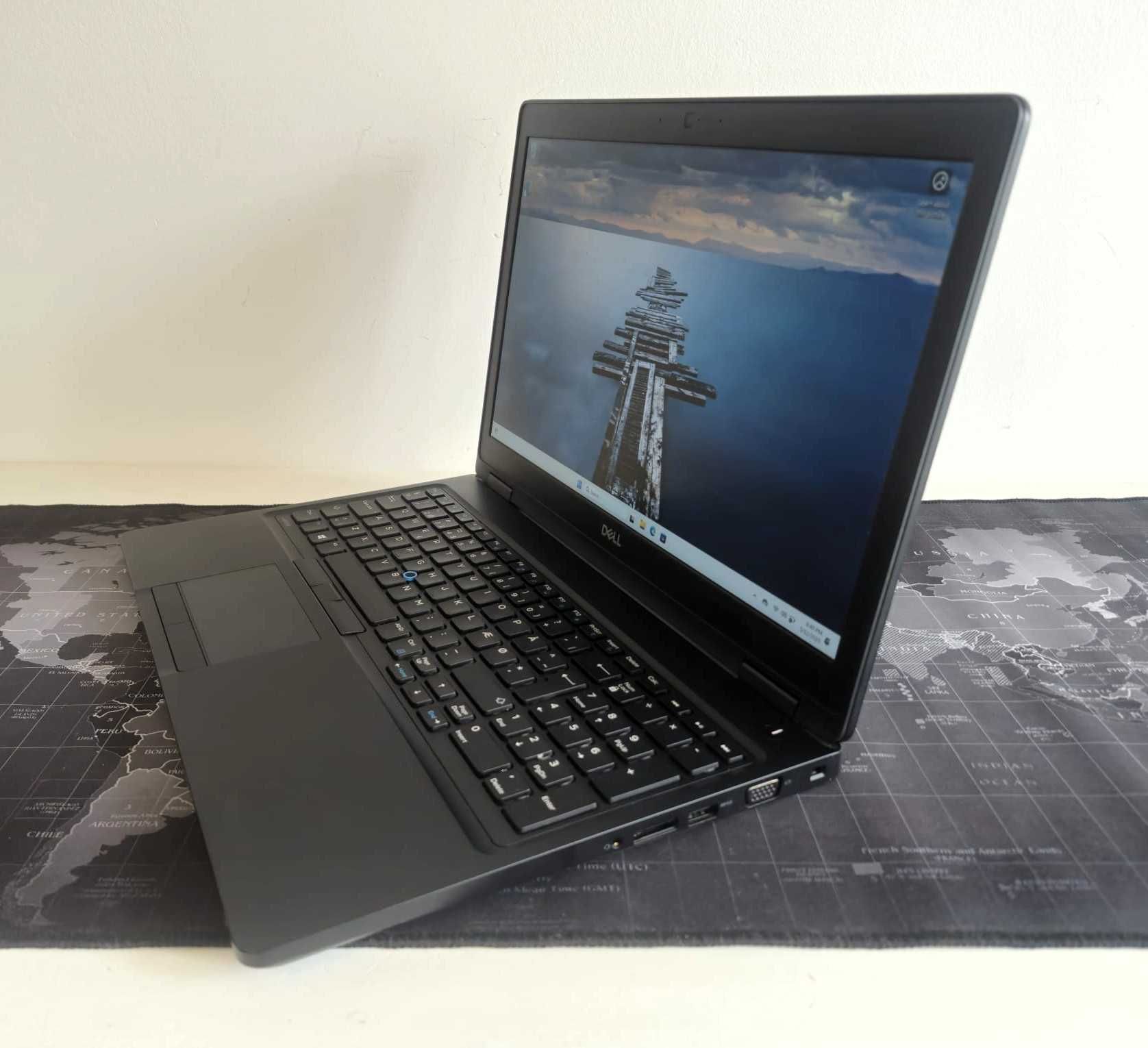 Dell Latitude 5590 15,6" FHD i5-8250U 32 GB RAM 256 GB SSD