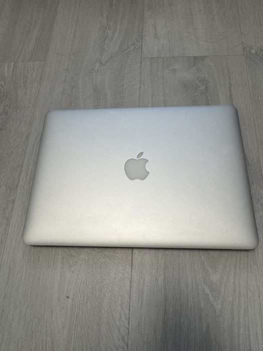 Macbook Air 2015