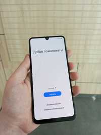 Продам свой смартфон Samsung Galaxy A22 4G