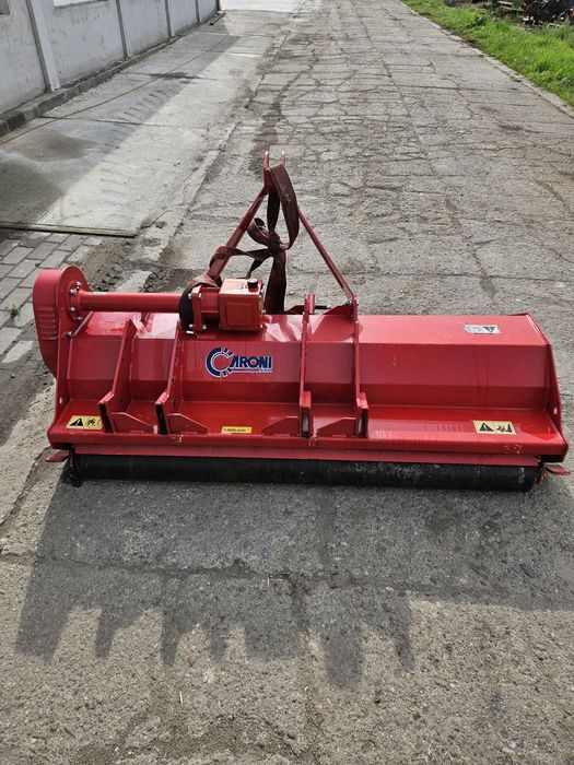 Tocător de iarbă CARONI TM1600