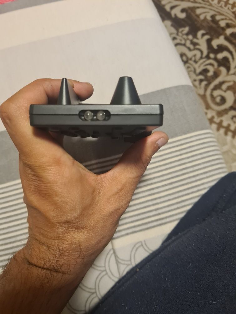 Telecomanda harman avr 51