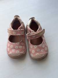 Обувь для девочки BIOMECHANICS