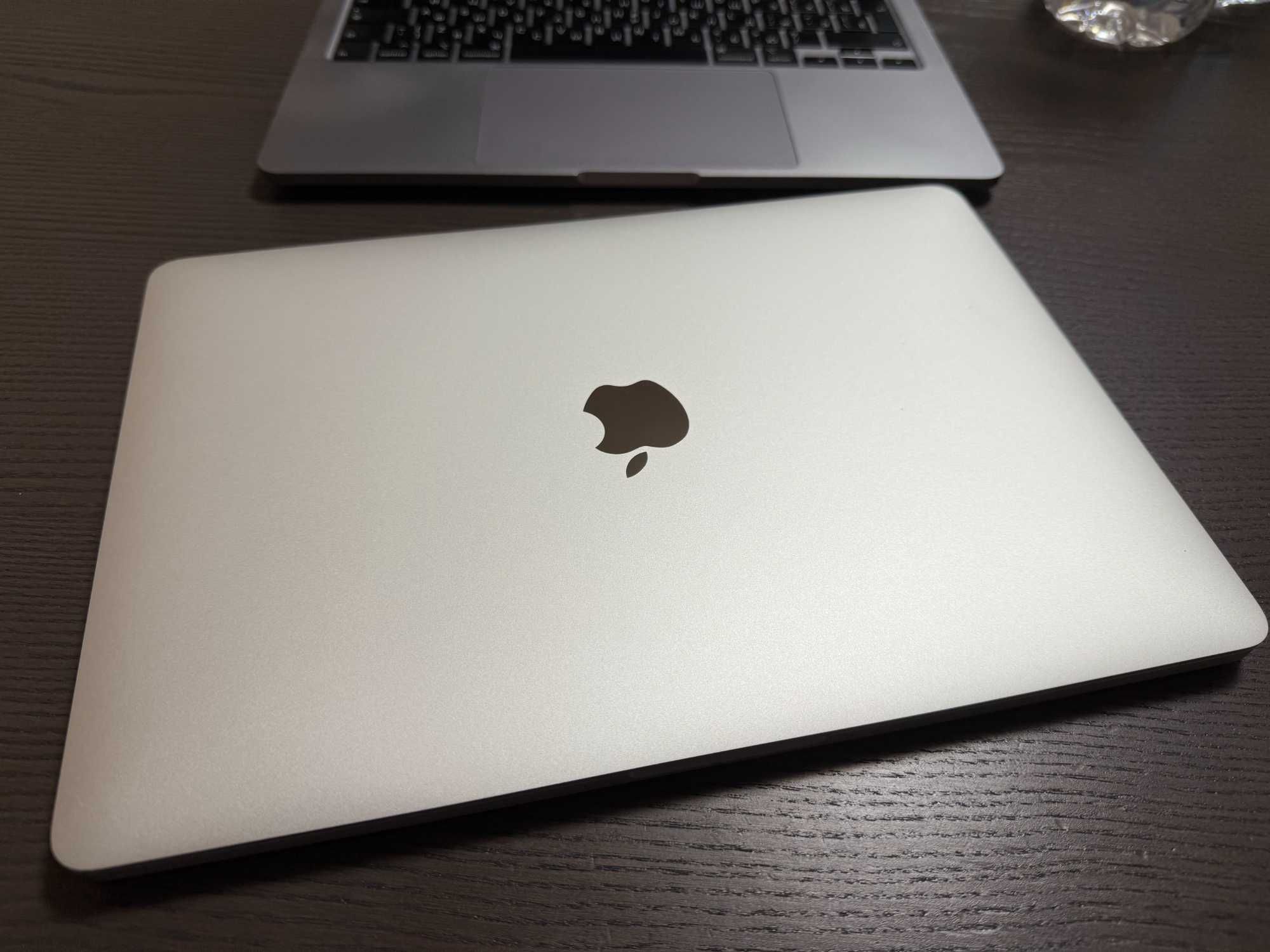 Macbook Pro 13" 2019, 16GB RAM, 512GB SSD, А1989 Touch Bar