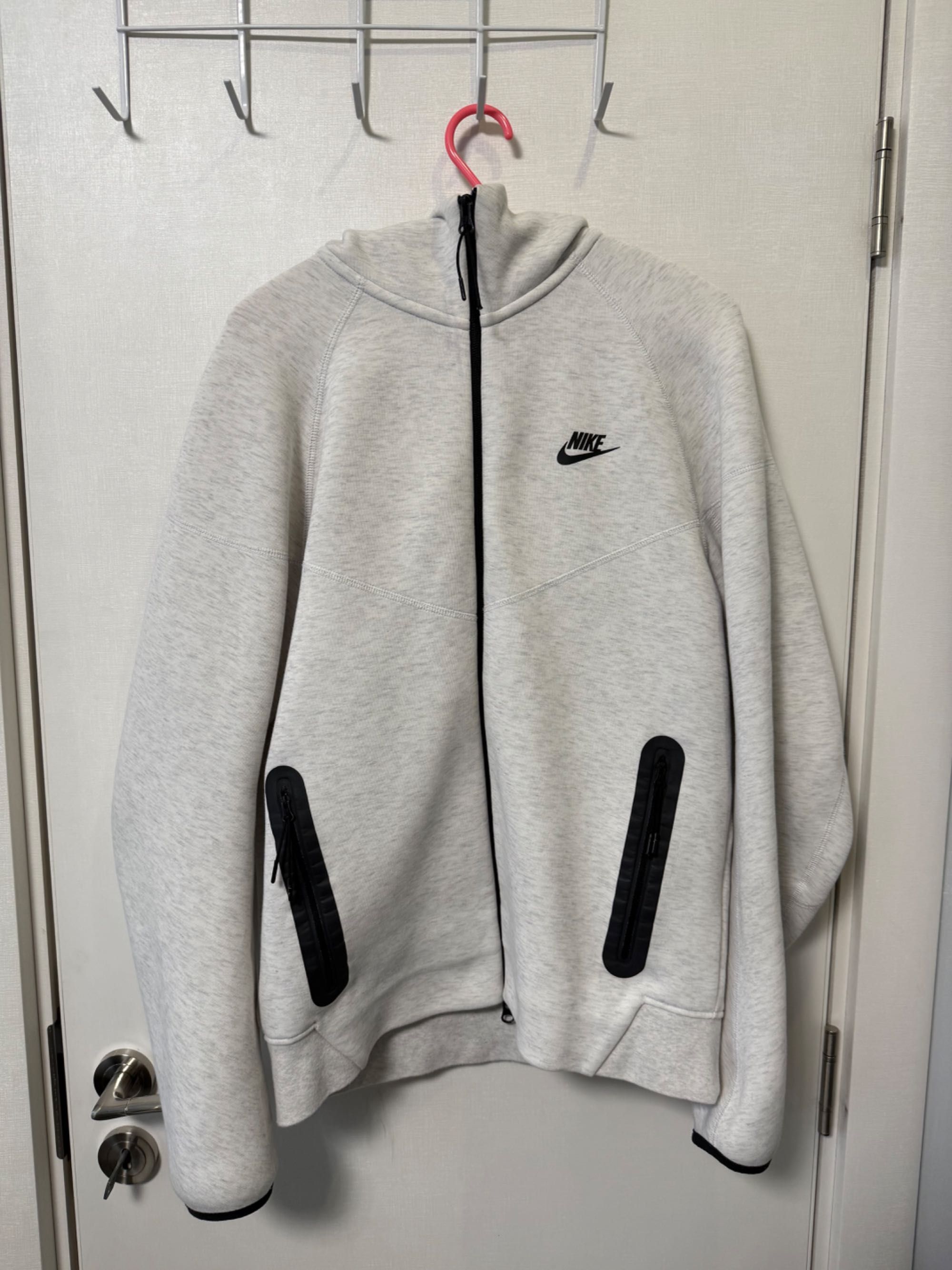Nike tech fleece