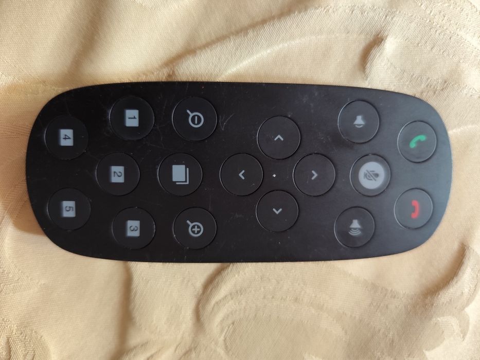 Telecomanda logitech R-R0007 logitech V-U0036