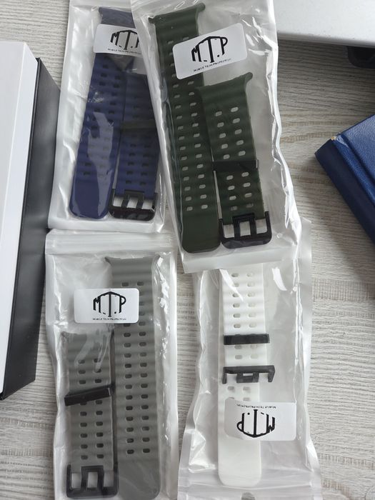 Vand Galaxy whatch ultra