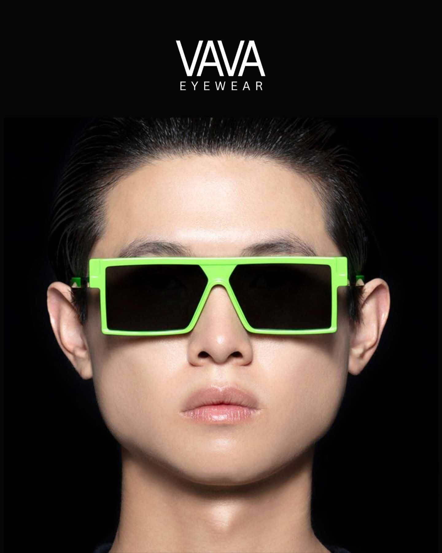 Vava ochelari de soare, originali, retail 500 euro