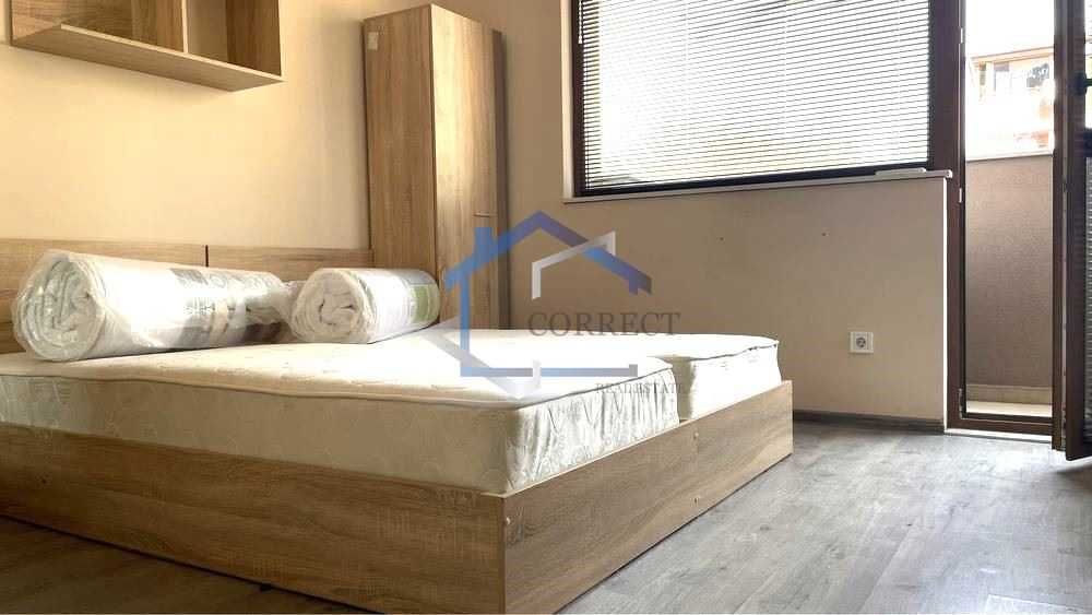 Дава се под наем Двустаен апартамент в Варна, Колхозен пазар - 55 кв.м за 382.5 € - Снимка #5