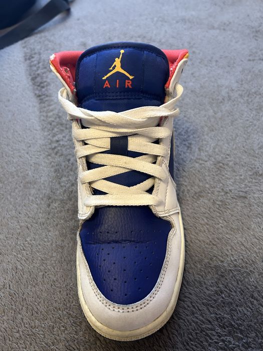 Jordan 1 special edition