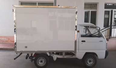 Shoshilinch ravishda tayyor labo sotiladi