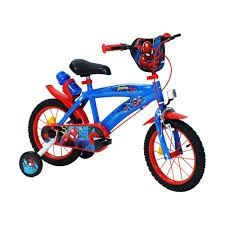 Bicicleta copii (3-5 ani)